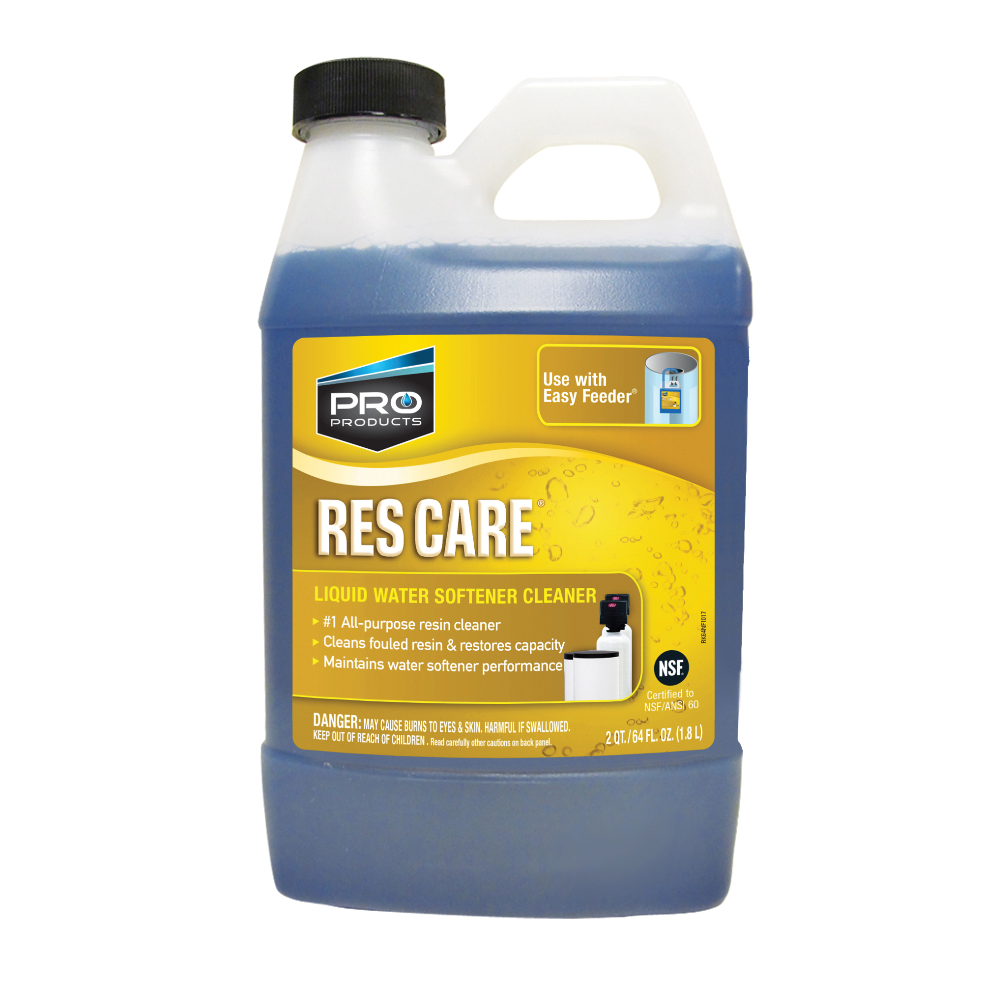 PRO™ CHEMICALS RK41N