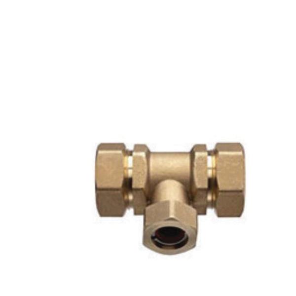 Pro-Flex® PFTF-DDB6