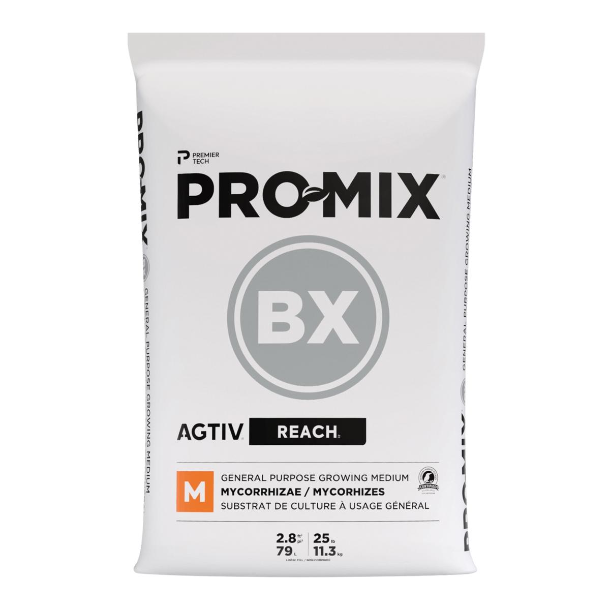 PRO-MIX 10281RG