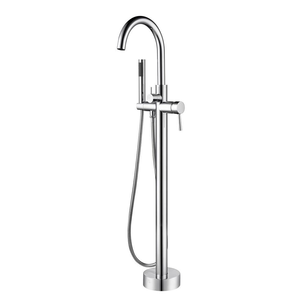 PULSE SHOWERSPA 3021-FSTF-CH