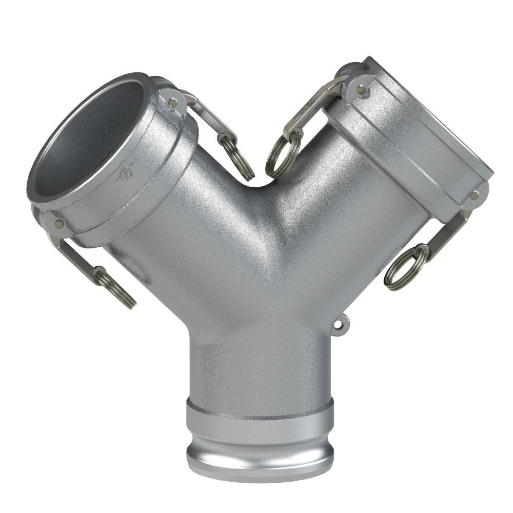 PT&reg; Coupling 60312020