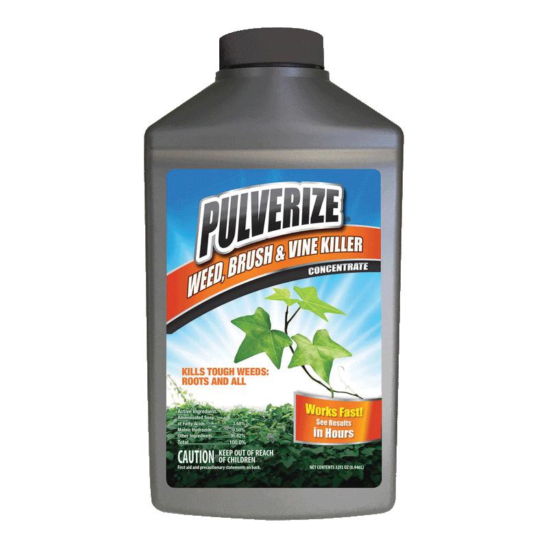 PULVERIZE&reg; PWBV-C-032