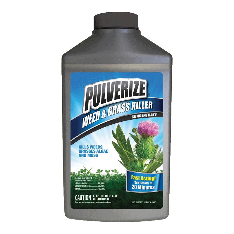 PULVERIZE&reg; PWG-C-032