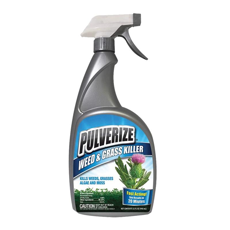 PULVERIZE&reg; PWG-U-032