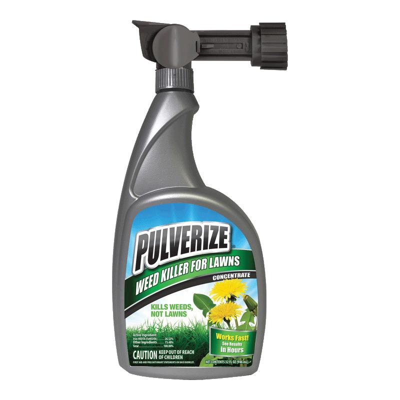 PULVERIZE&reg; PW-C-RTS