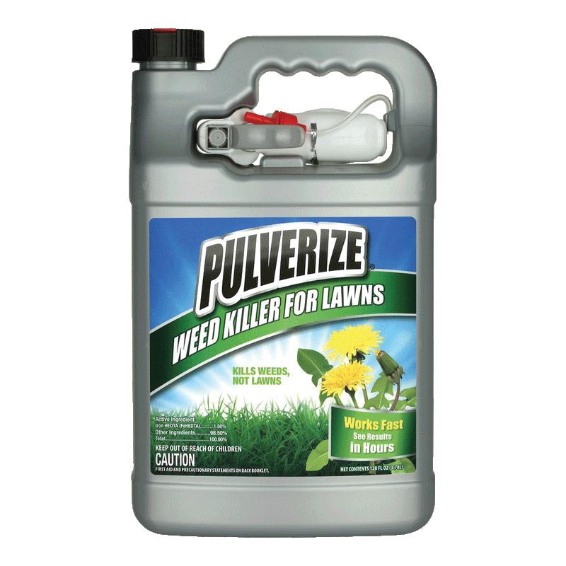 PULVERIZE&reg; PW-UT-128