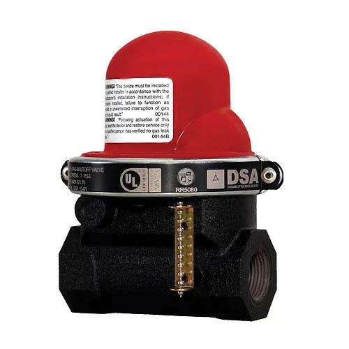 Pacific Seismic PRODUCTS 301