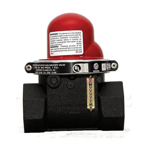 Pacific Seismic PRODUCTS 302