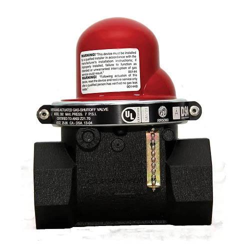 Pacific Seismic PRODUCTS 303