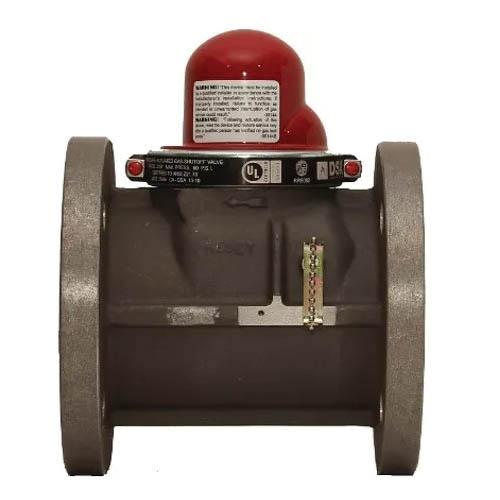 Pacific Seismic PRODUCTS 316F