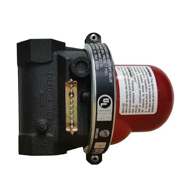 Pacific Seismic PRODUCTS VB-300