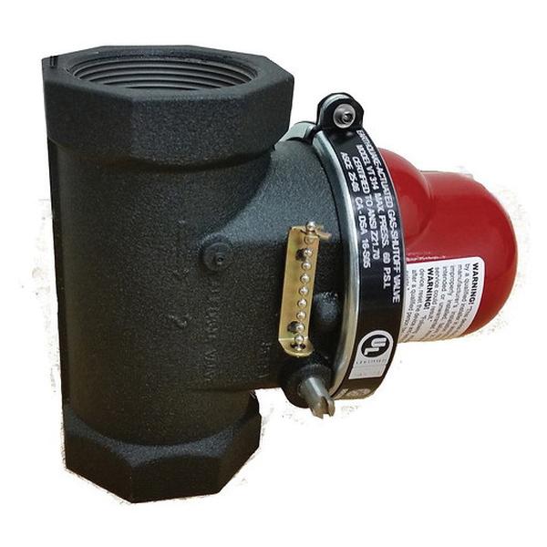 Pacific Seismic PRODUCTS VB-314