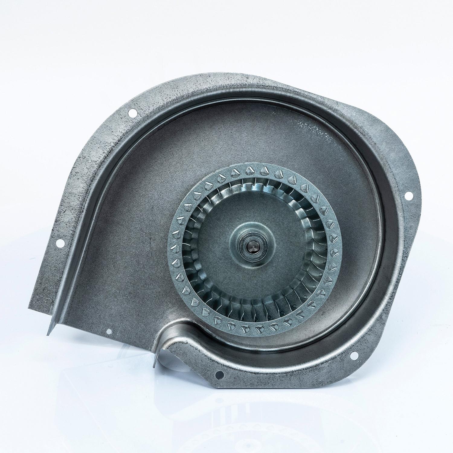 Packard 66128 Draft Inducer, 230 V, 1-Phase, 0.02 hp, 70 cfm, 3000 rpm Speed