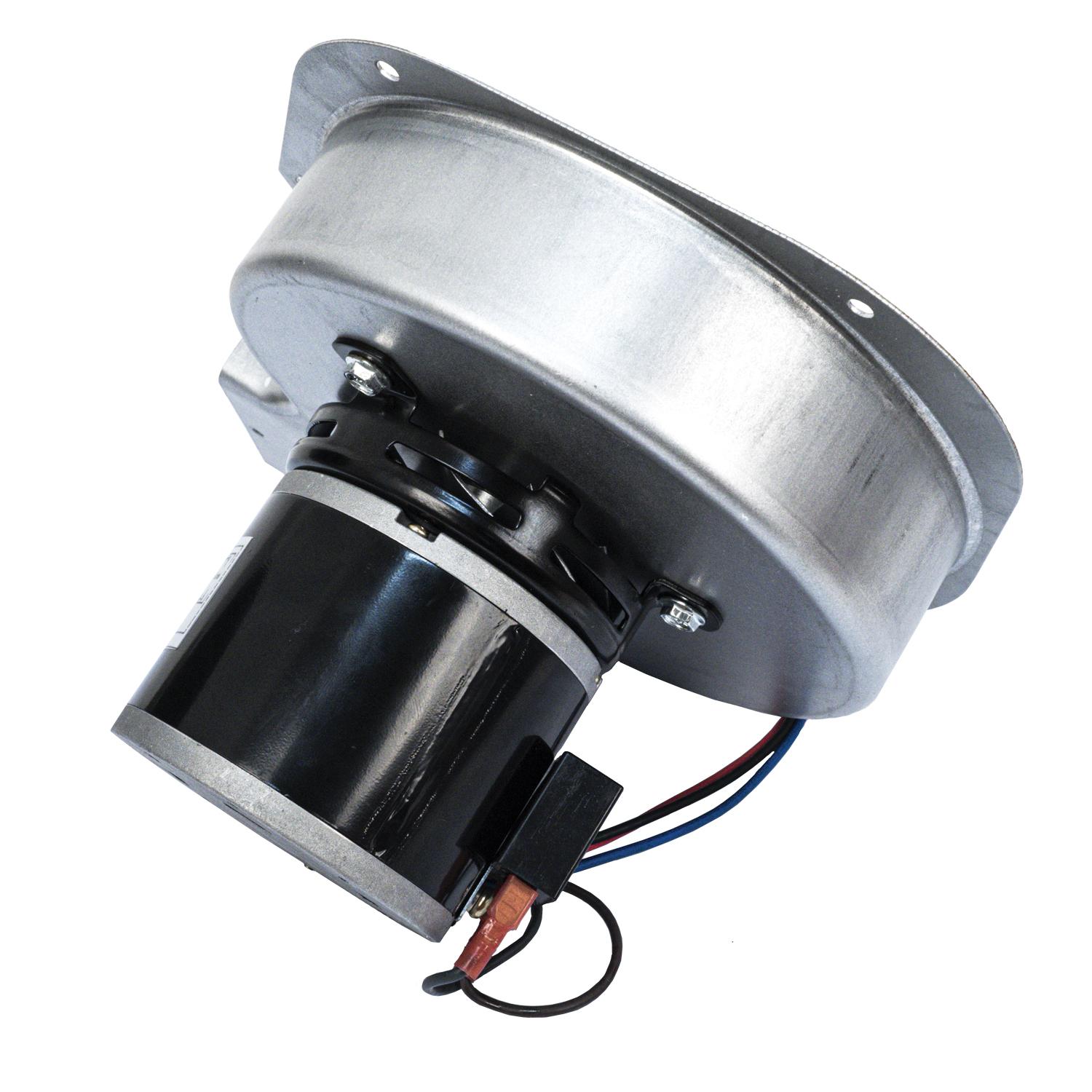 Packard 66311 Draft Inducer, 208/230 V, 1 ph-Phase, 1500/2800 rpm Speed