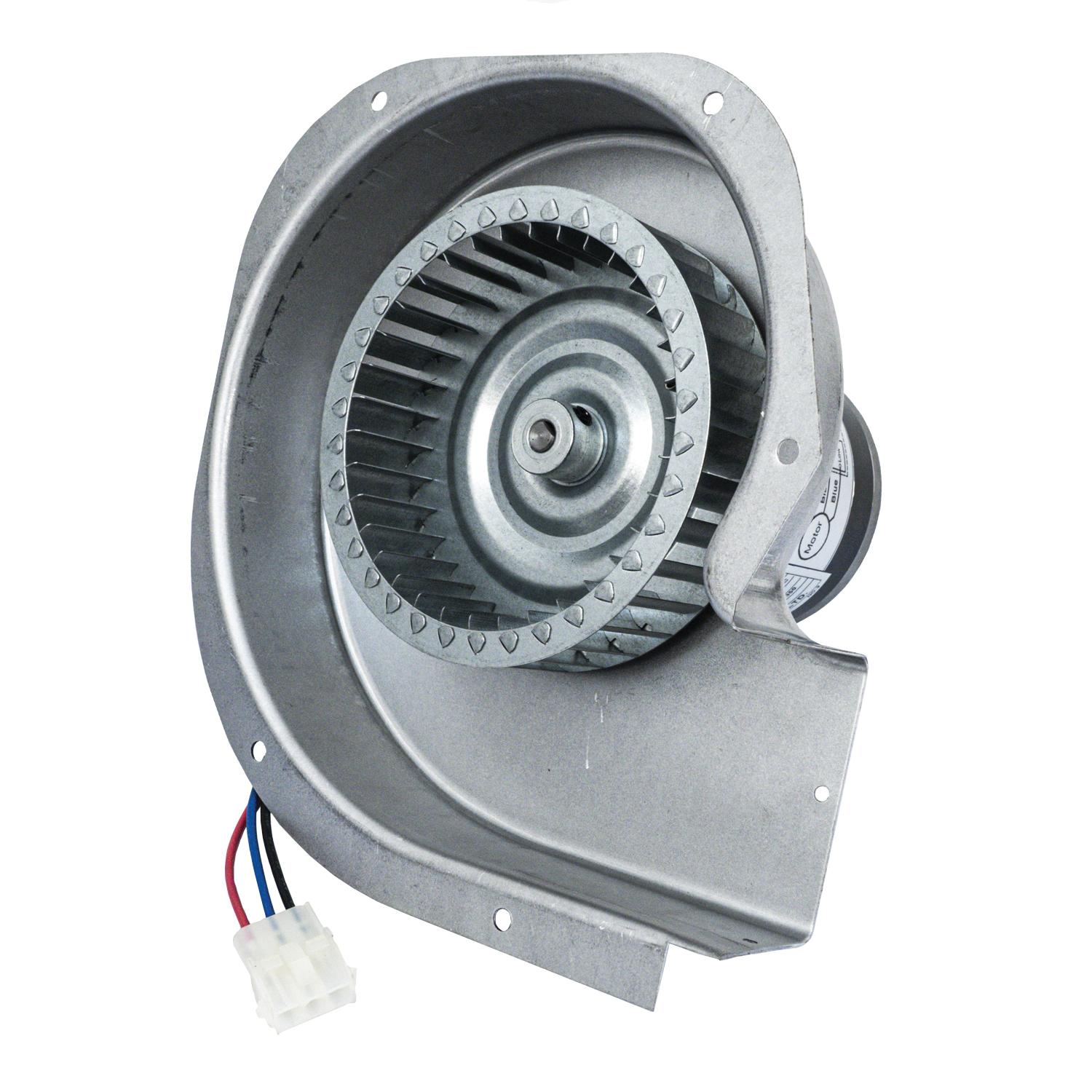 Packard 66311 Draft Inducer, 208/230 V, 1 ph-Phase, 1500/2800 rpm Speed