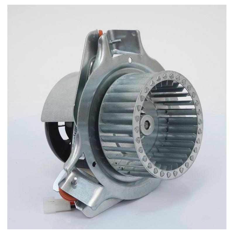 Packard 66761 Shaded Pole Inducer Motor, 8.2 hp, 115 V, 60 Hz, 3000 rpm Speed