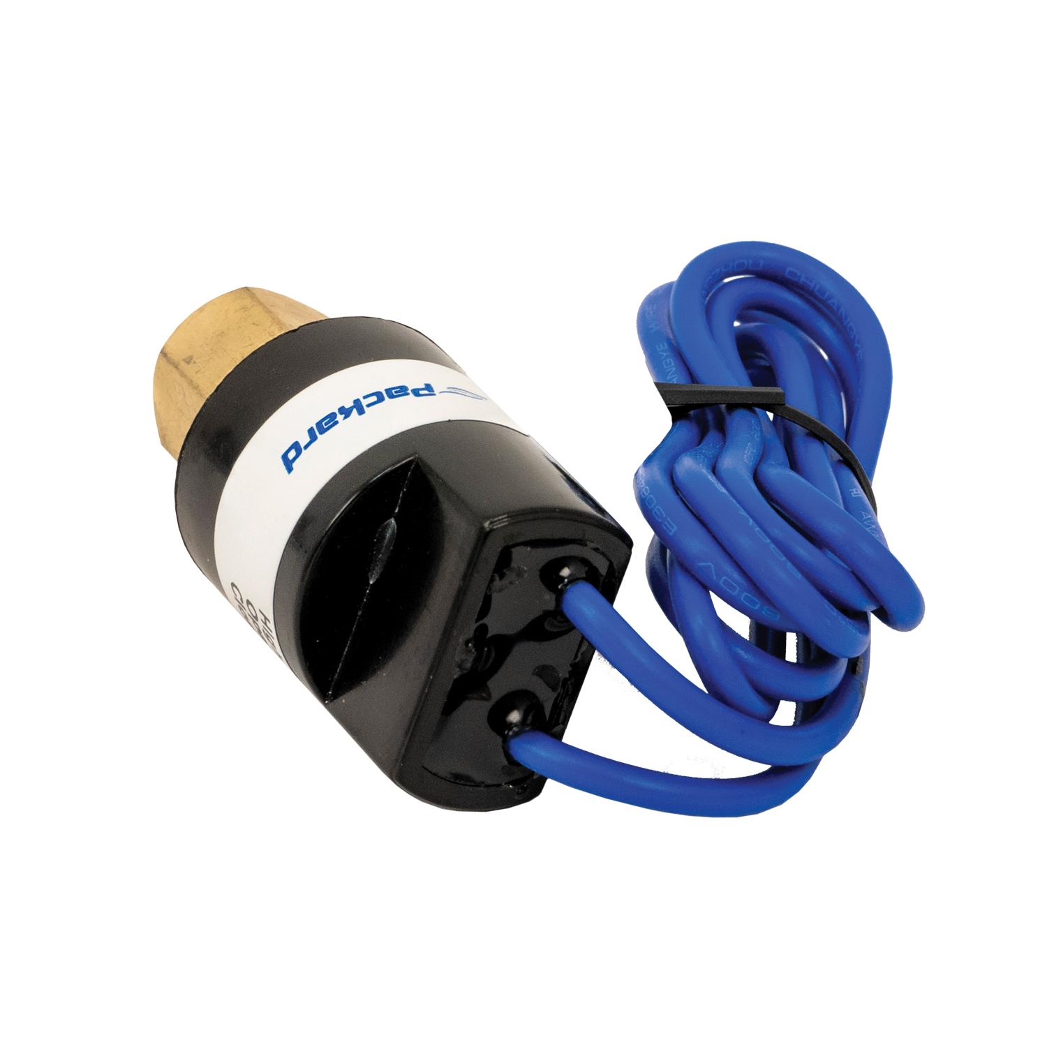 Packard PFC210275 Fan Cycle Pressure Control, 24-240 V, 6 A
