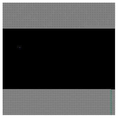 Packard POCF Series POCF50A Motor Single Run Capacitor, MFD Rating: 50 uF, 440 VAC, Oval, 2.91 in H, 2-3/4 in W