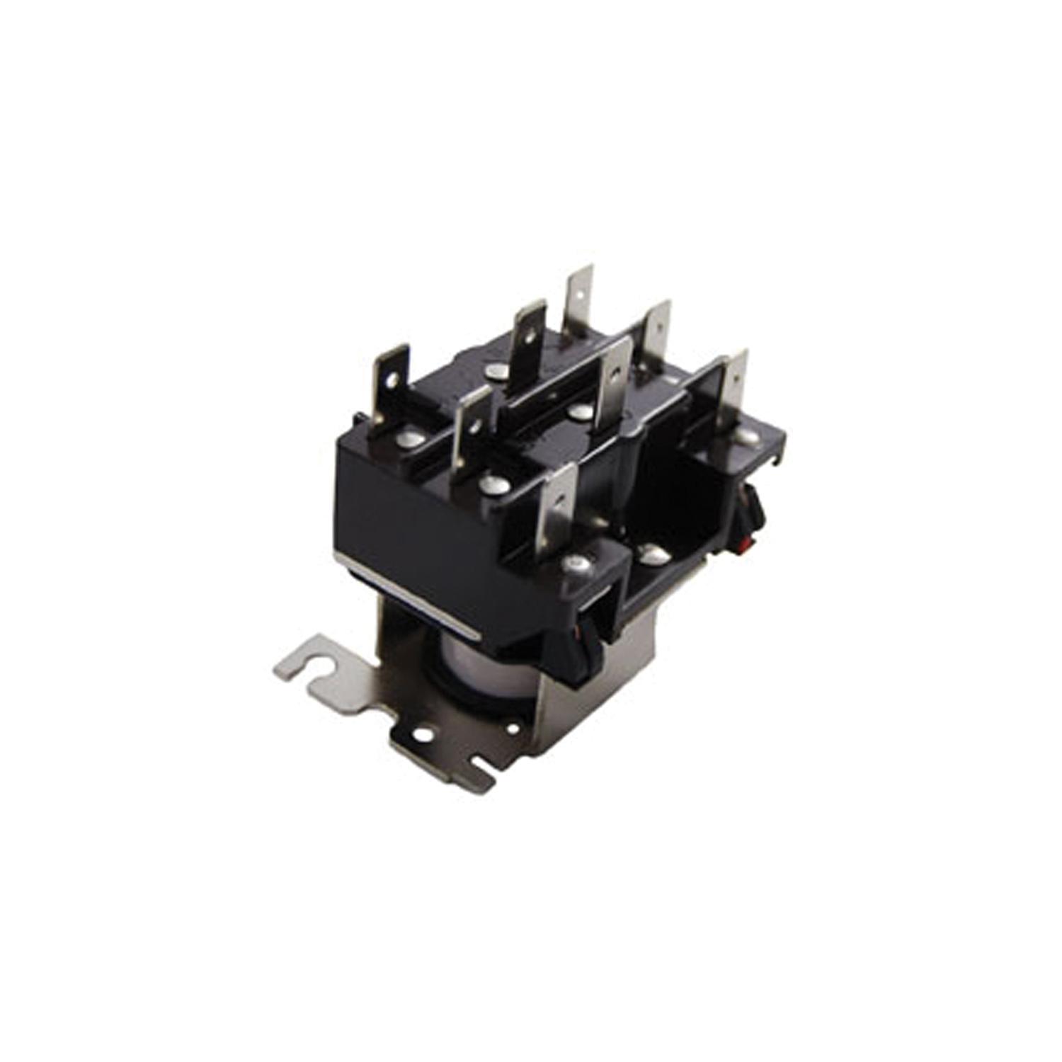 Packard PR342 Switching Relay, DPDT