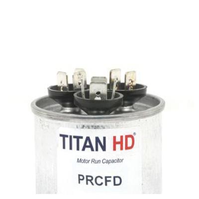 TITAN HD&reg; PRCFD5510A PRCFD5510A