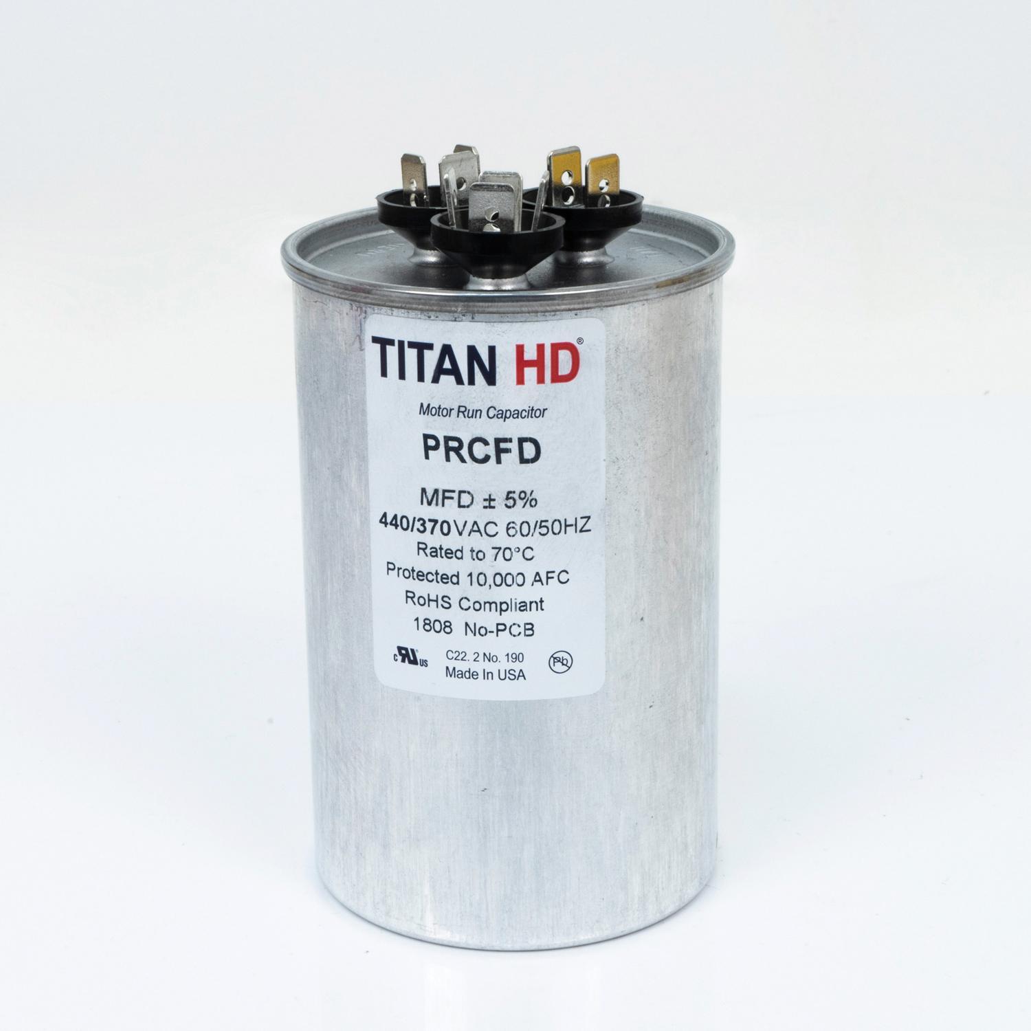 Packard PRCFD7010A PRCFD7010A