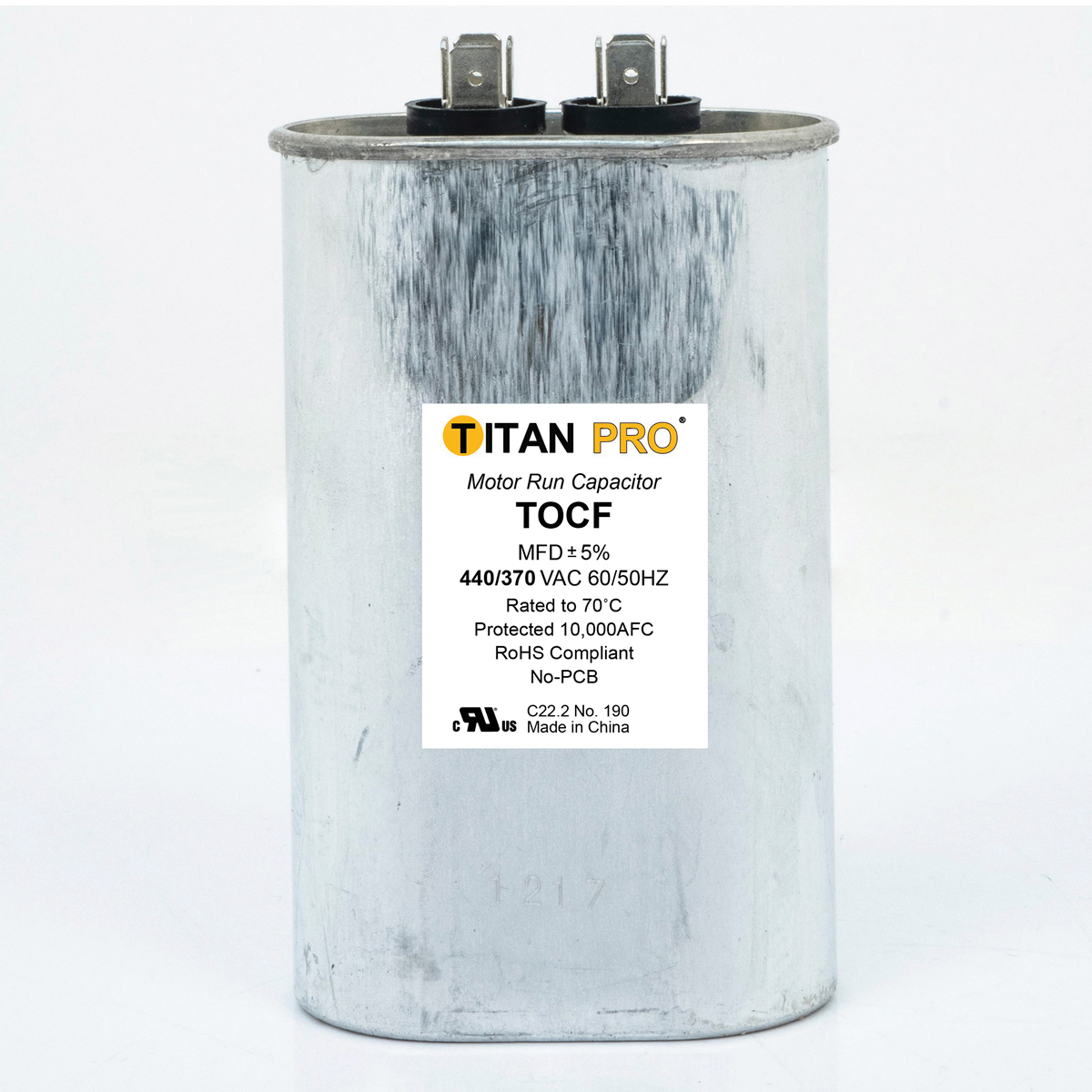 American Standard/Trane TOCF45