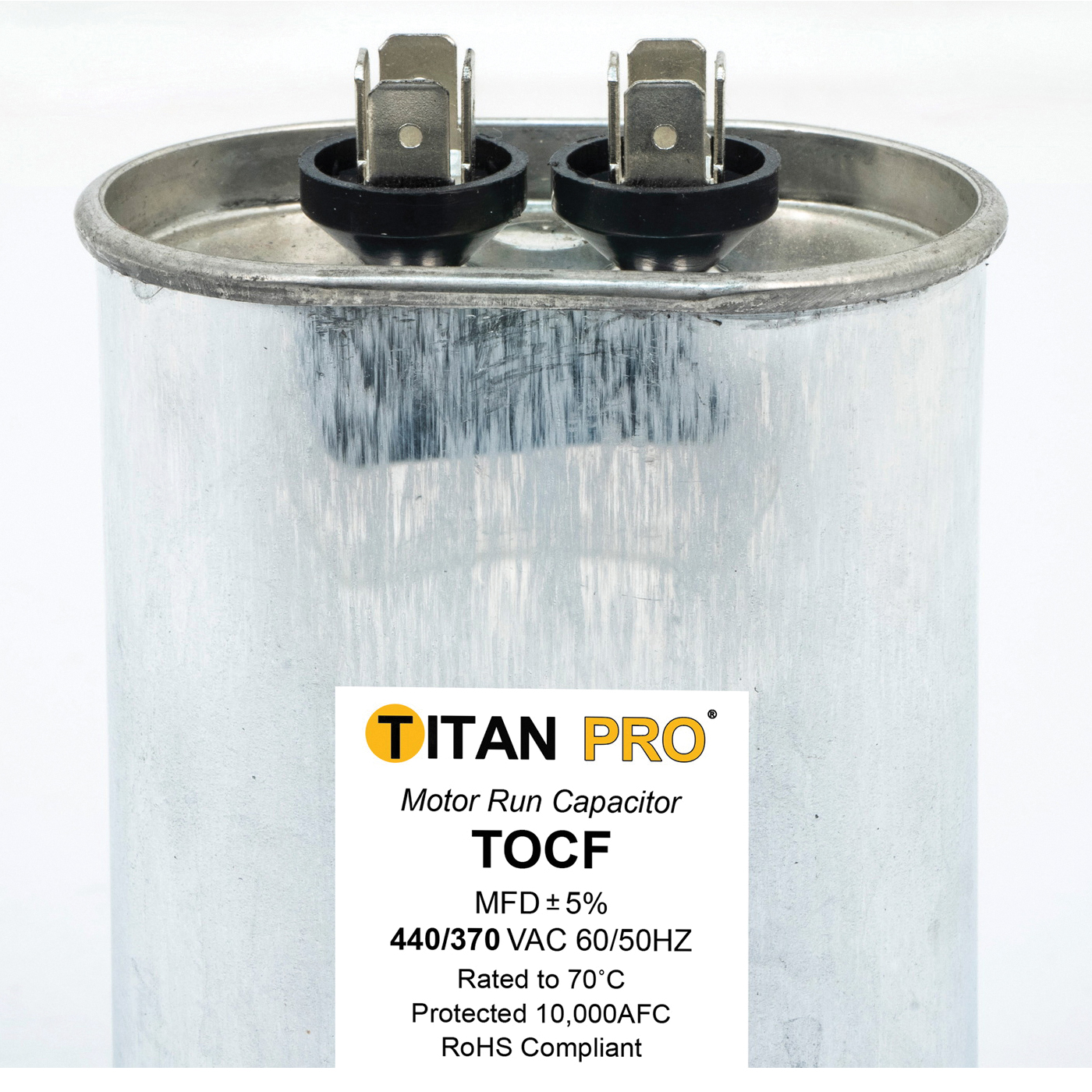 American Standard/Trane TOCF45