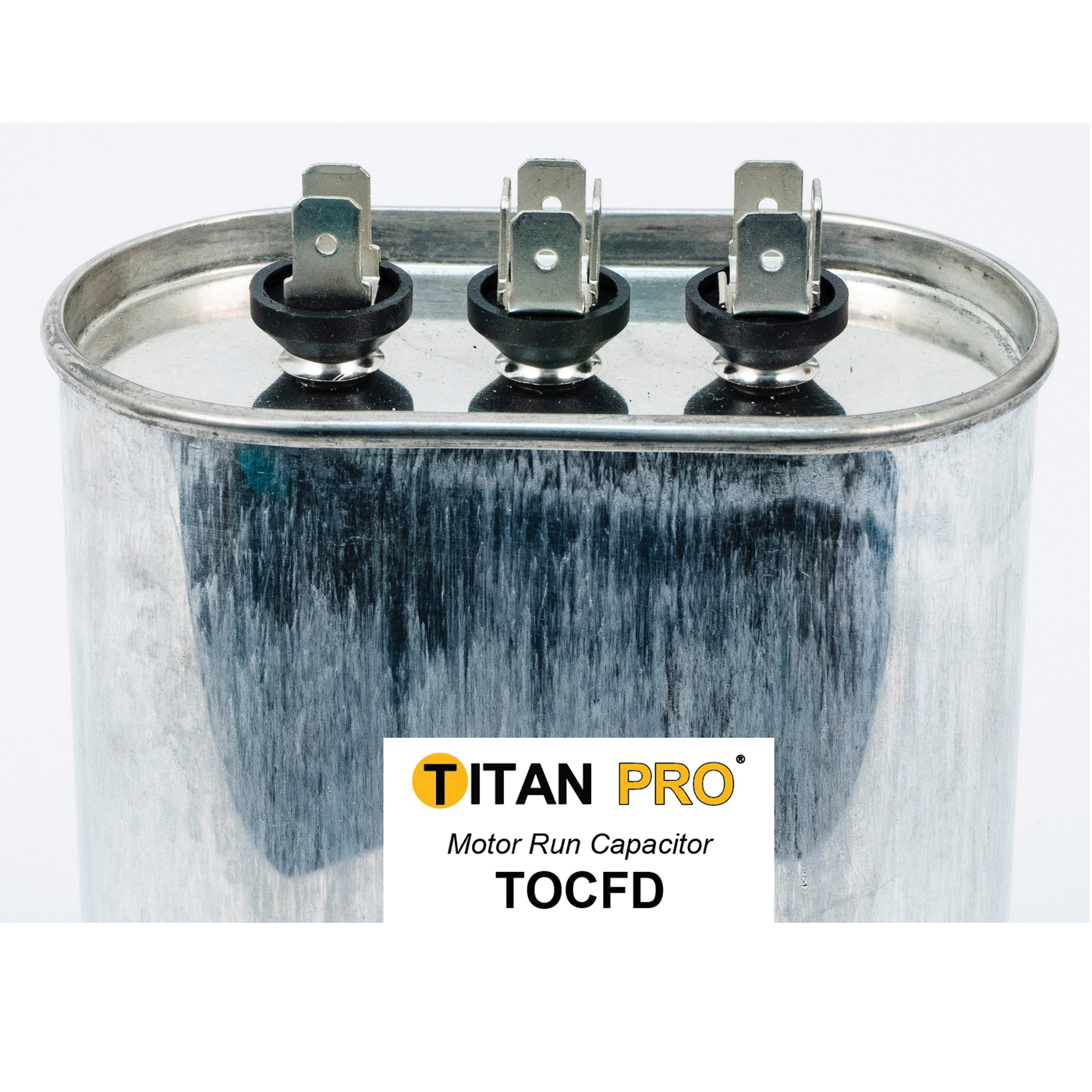 American Standard/Trane TOCFD5510
