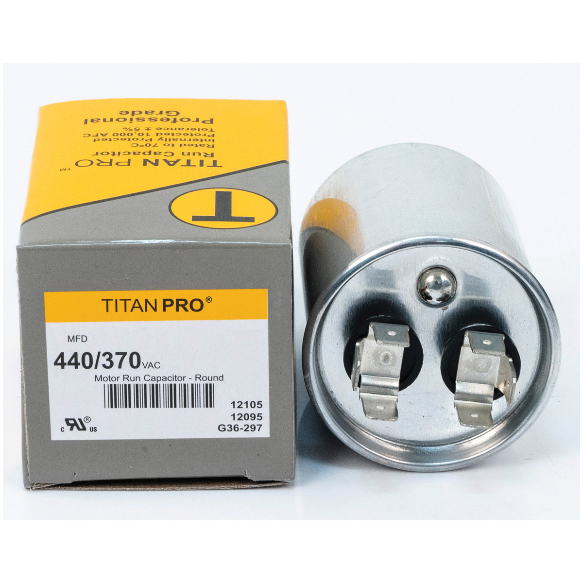 American Standard/Trane TRCF10