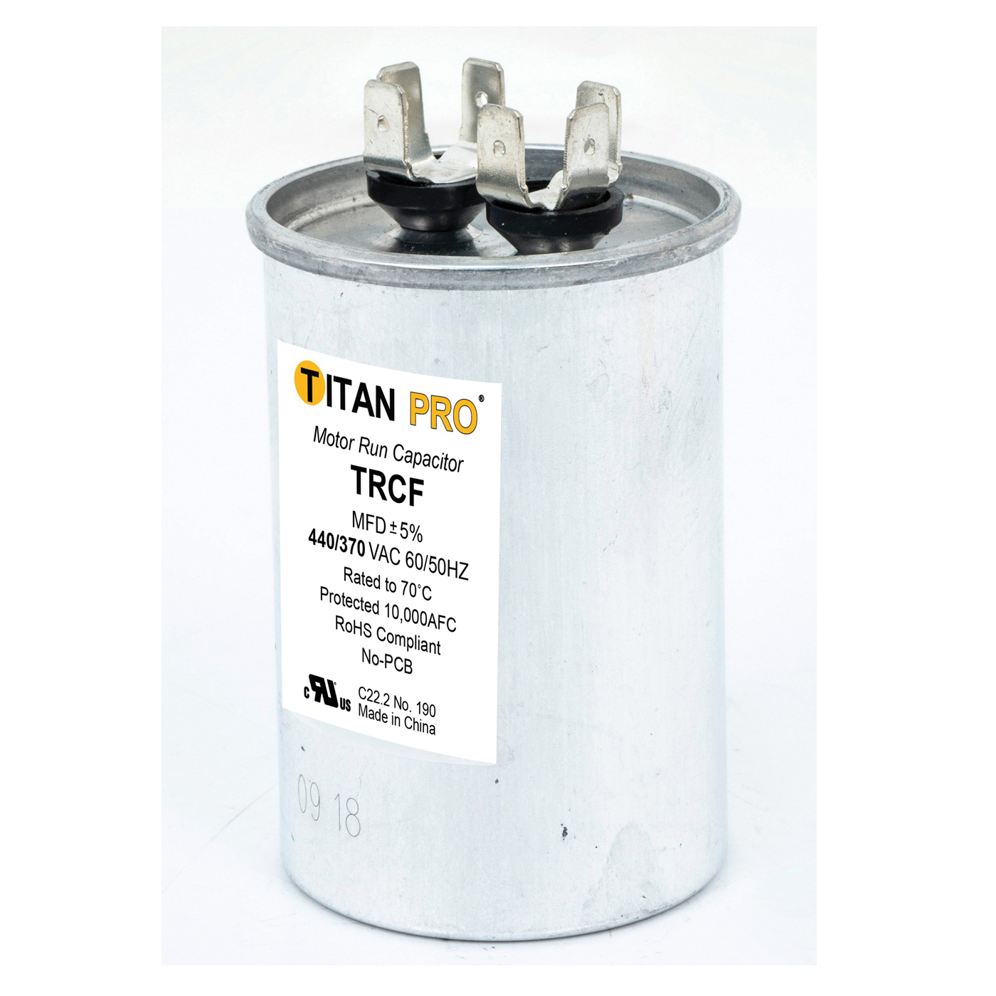 American Standard/Trane TRCF17.5