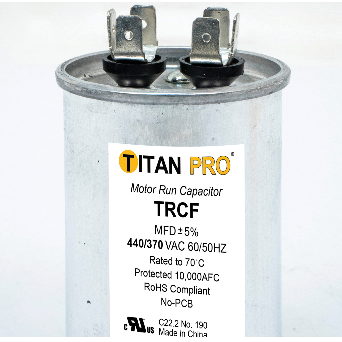 American Standard/Trane TRCF17.5