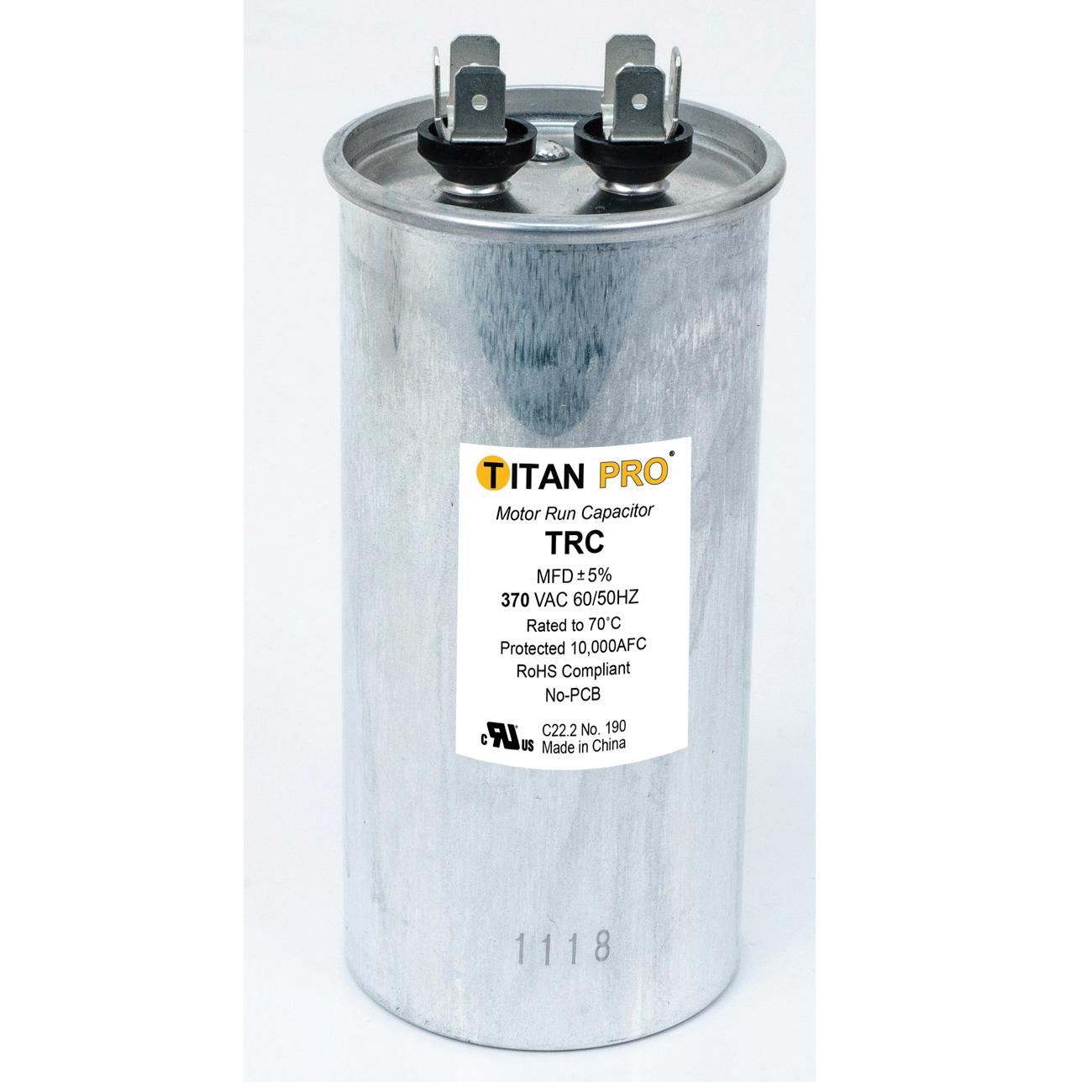 Packard TRCF45 TRCF45