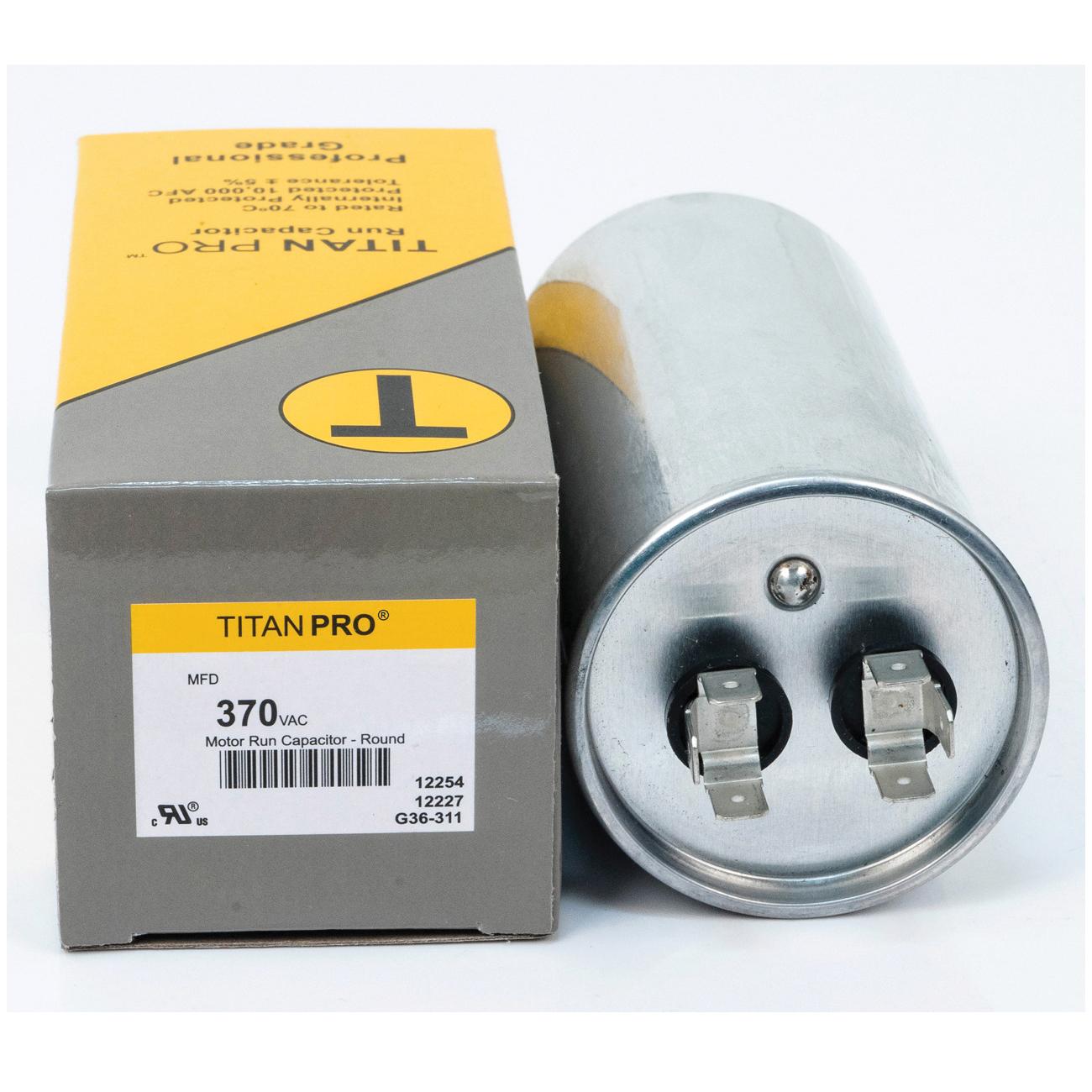 Packard TRCF45 TRCF45