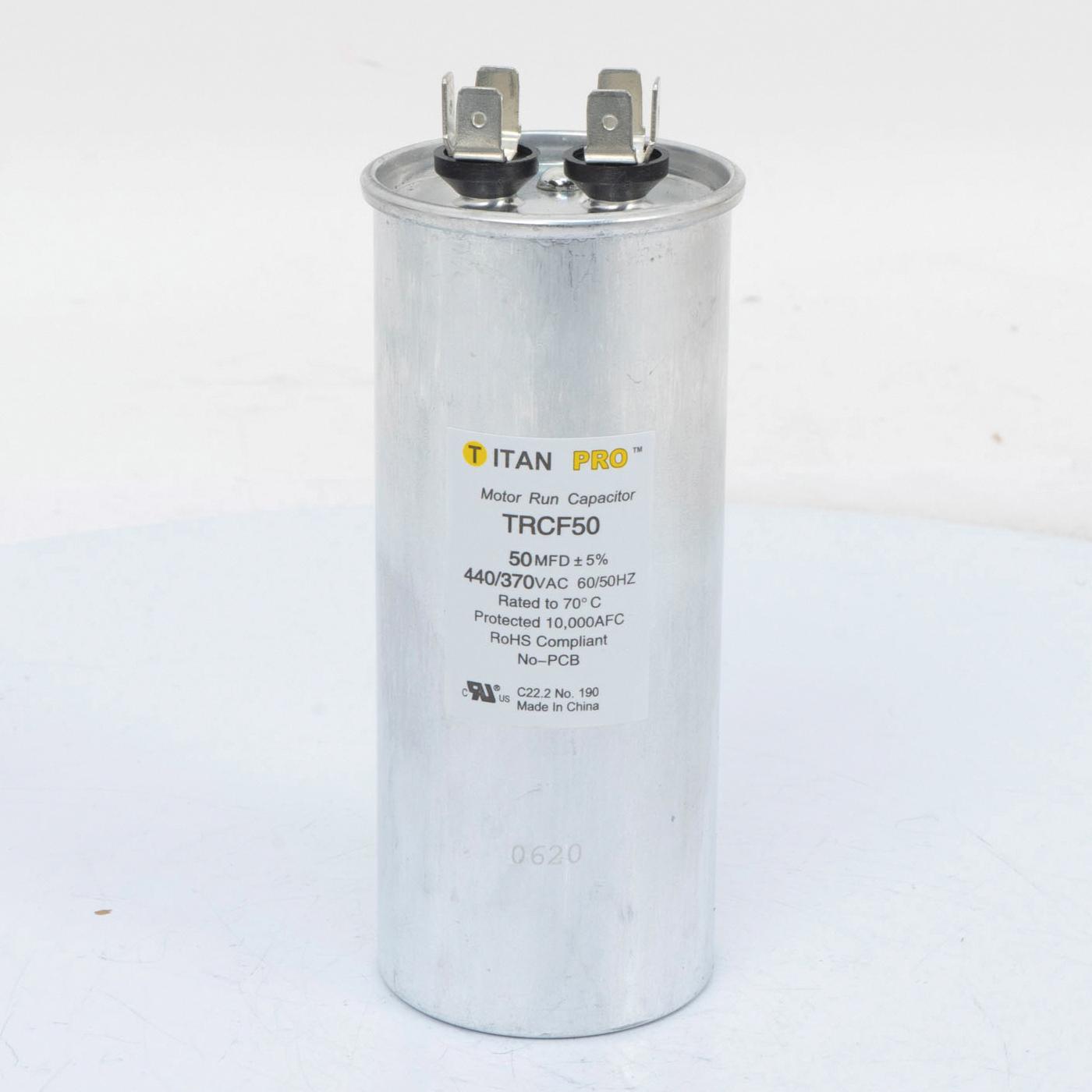 Packard TRCF50 TRCF50