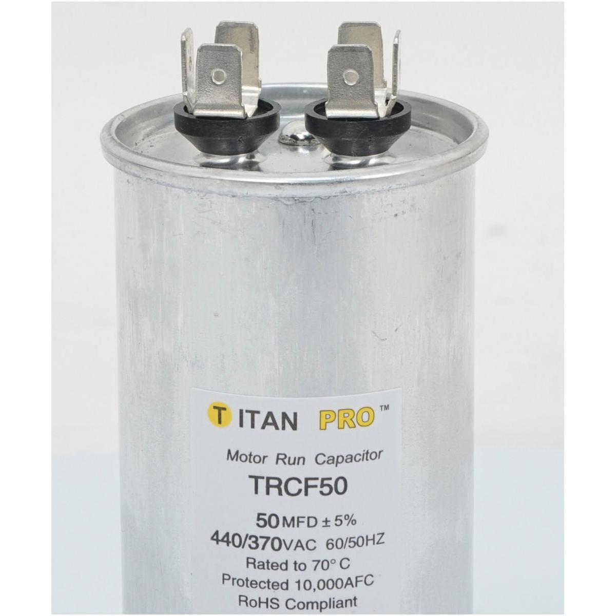 Packard TRCF50 TRCF50