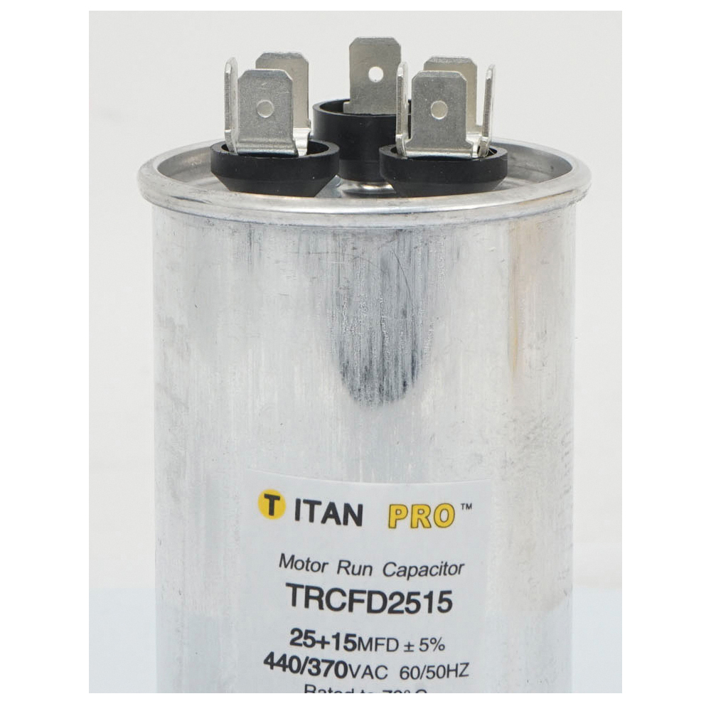 American Standard/Trane TRCFD2515