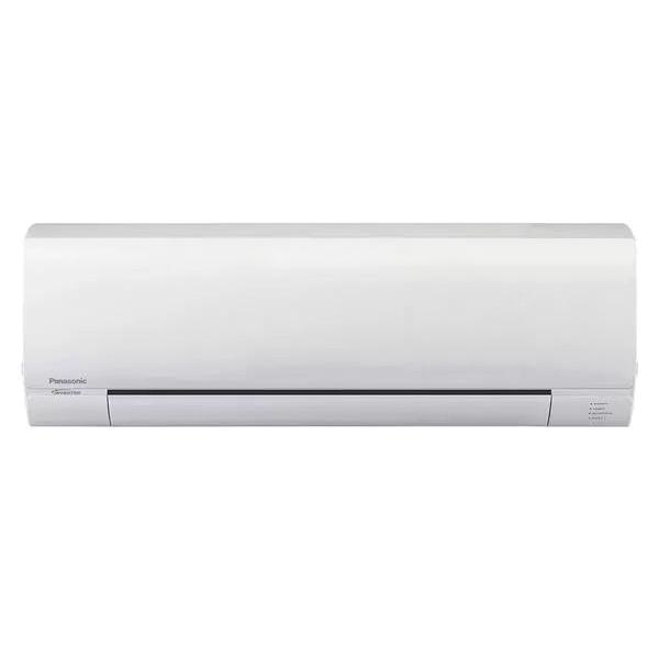Panasonic CS-E12RKUAW Indoor Multi-Split Indoor Unit, 208/230 VAC, 3.9/4.3 A Cooling, 6/6.6 A Heating, 1 ph Phase
