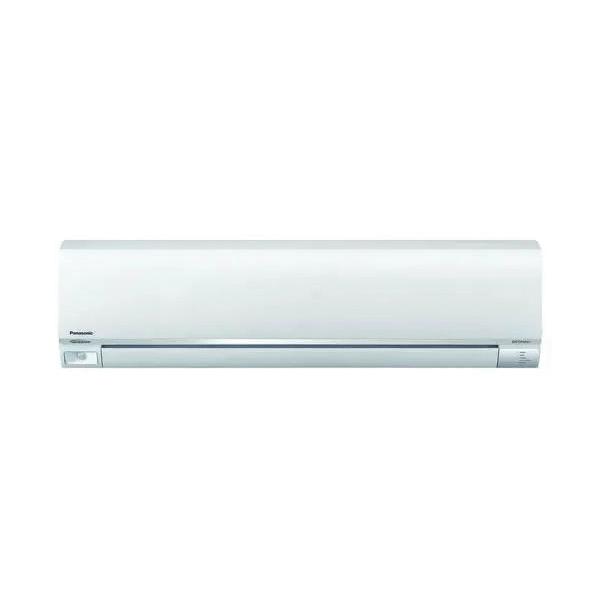 Panasonic CS-E24RKUAW Indoor Multi-Split Indoor Unit, 208/230 VAC, 10.8/11.9 A Cooling, 11.4/12.6 A Heating, 1 ph Phase