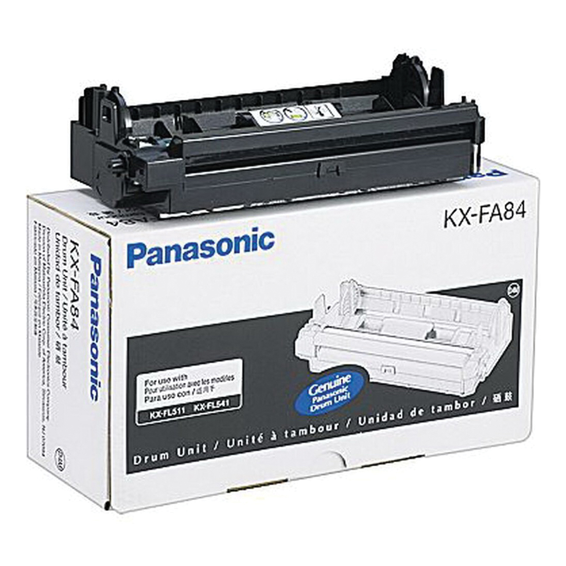 Panasonic KXFA84