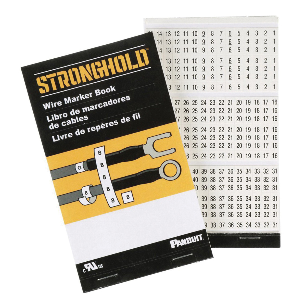 Panduit® PCMB-3
