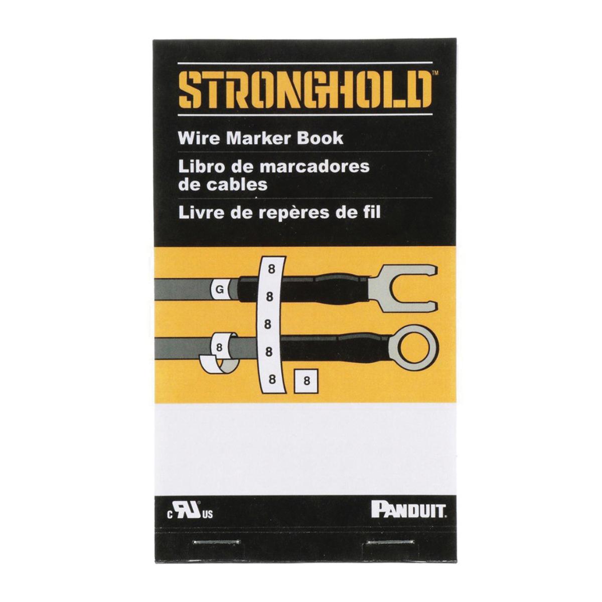 Panduit&reg; PCMB-3 2942702
