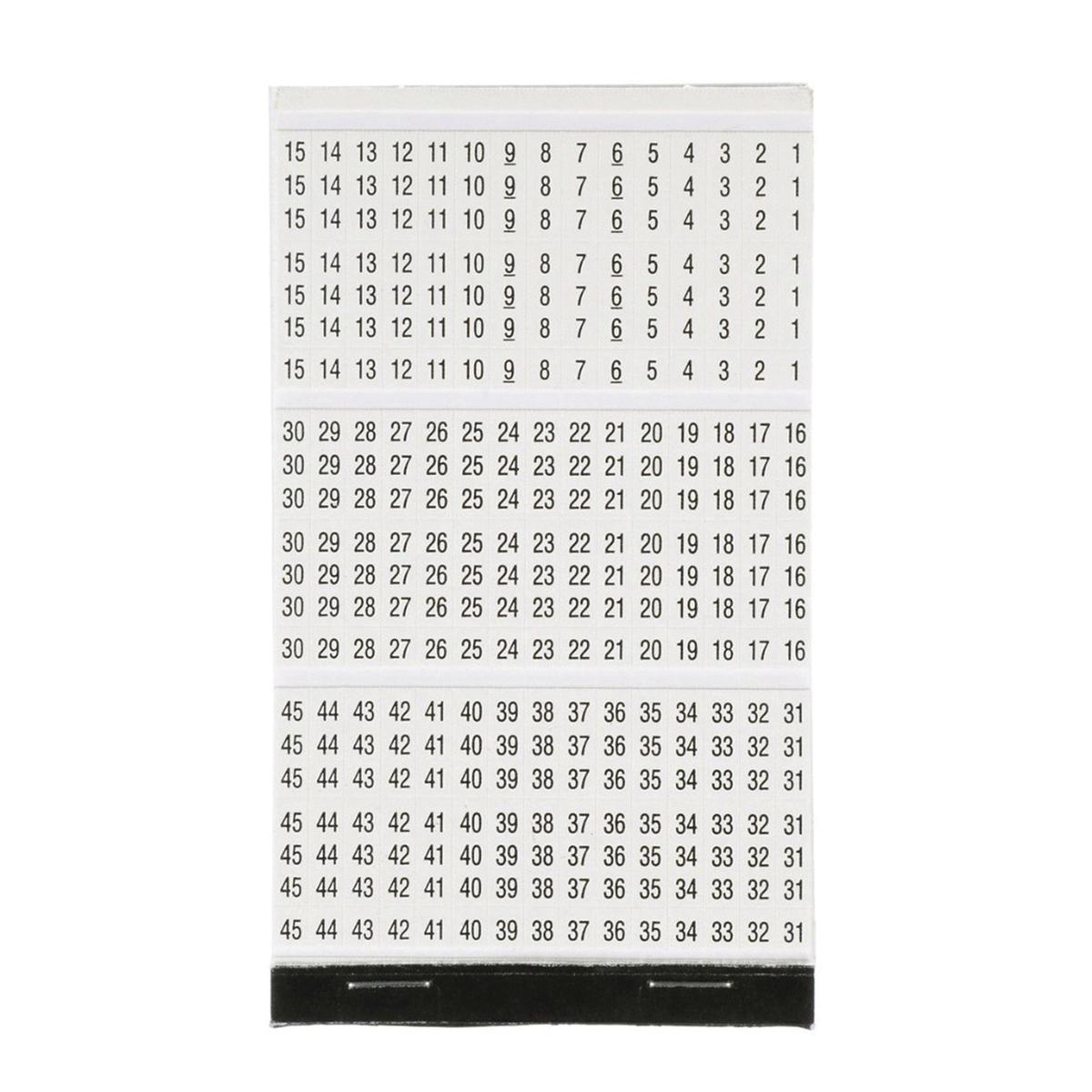 Panduit&reg; PCMB-3 2942702