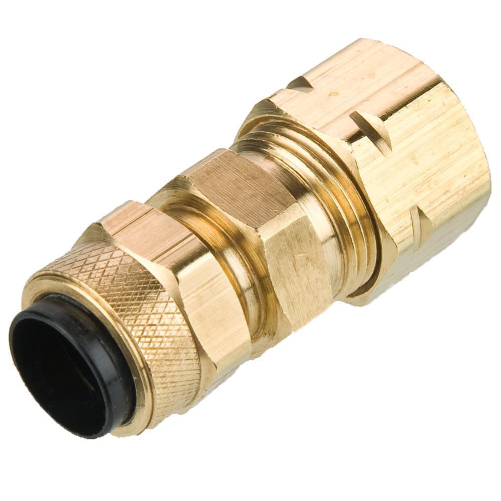Parker&reg; 62PCA-4