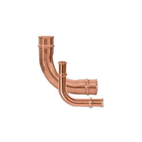 Parker® 770605 Elbow, 3/4 in Tube, Copper
