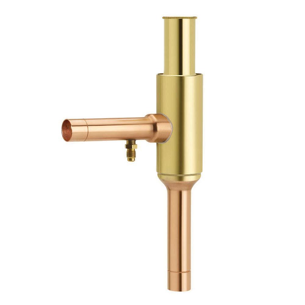 Parker&reg; 900605P CROT-10-0/60-11/8