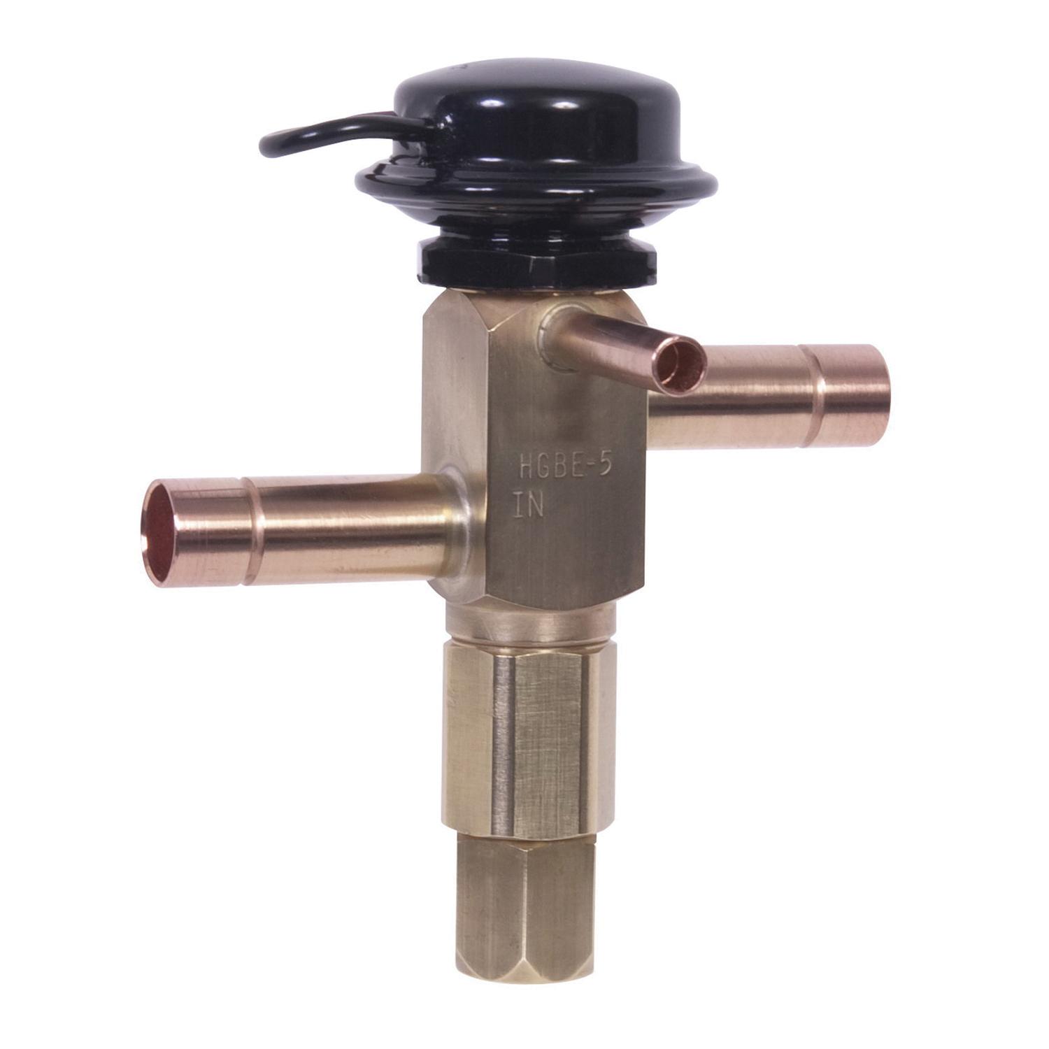 Parker&reg; 904068P Discharge Bypass Pressure Regulating Valve, 1/2 in Nominal, ODF, 95 to 115 psi