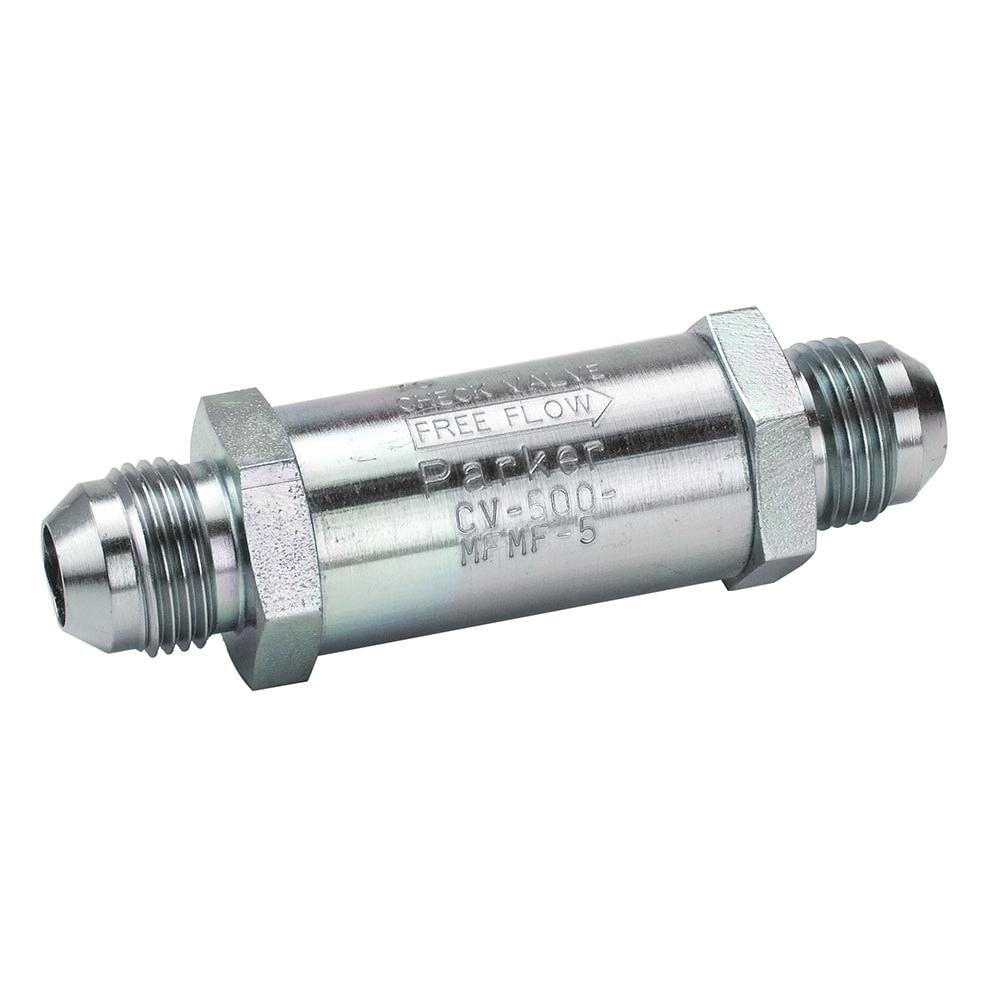 Parker® CV-250-MFMF-5