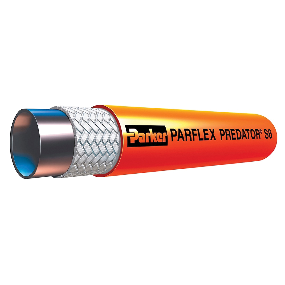 Parker&reg; S6 Series Hose