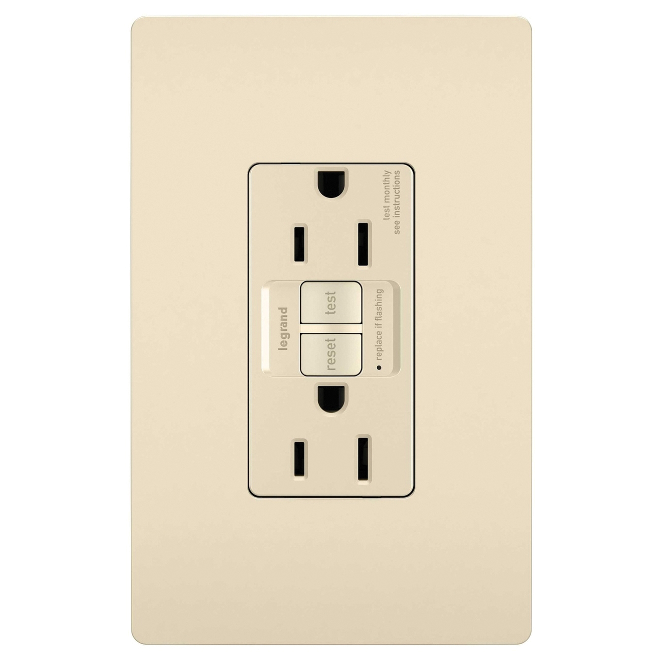 GFCI Receptacles