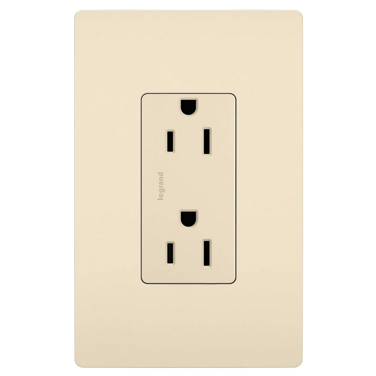 Power Receptacles